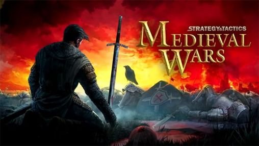 download Strategy and tactics: Medieval wars apk